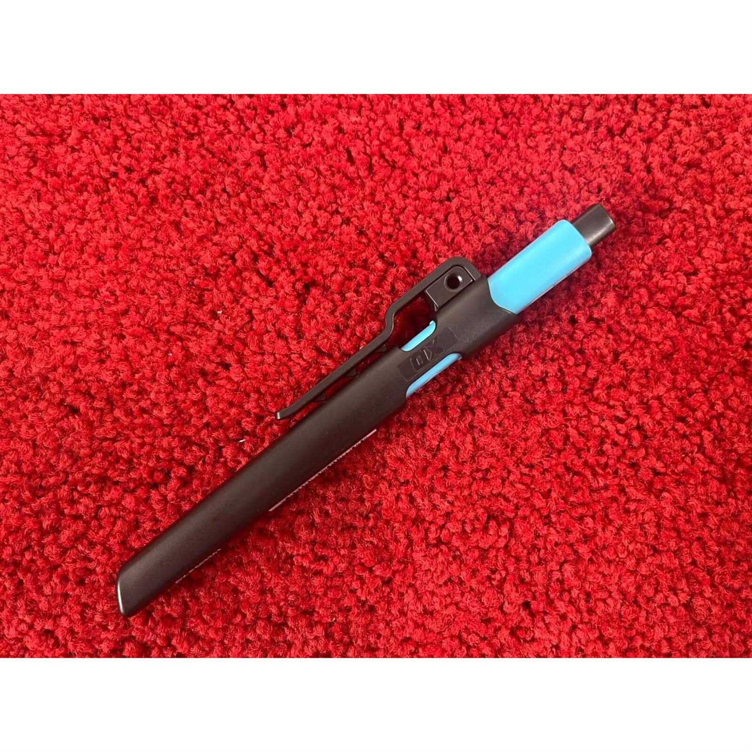 Ox Tools Pro Tuff Carbon Marking Pencil - MT - Mrs Treak