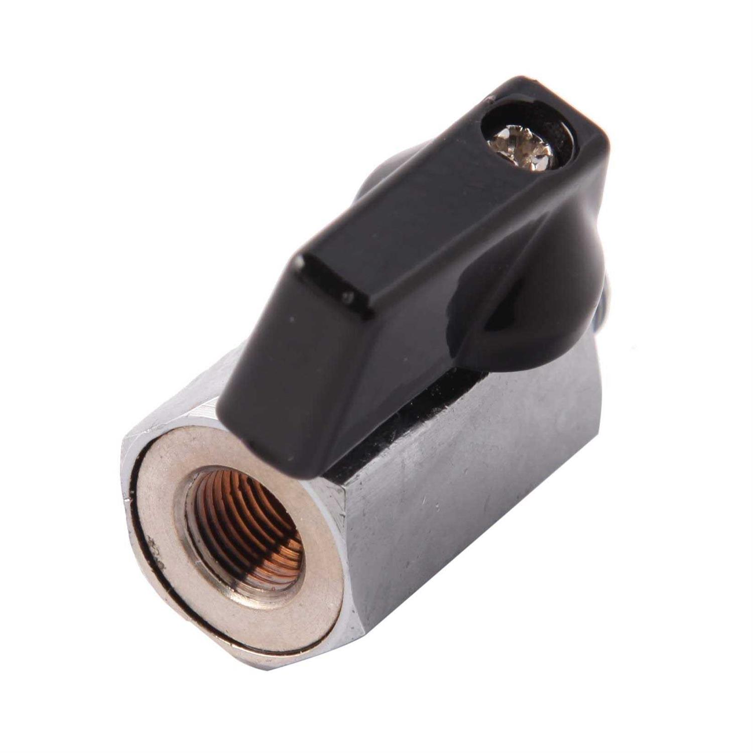 Metaland Brass Hose Barb Reducer Hose Id - MT - Mrs Treak