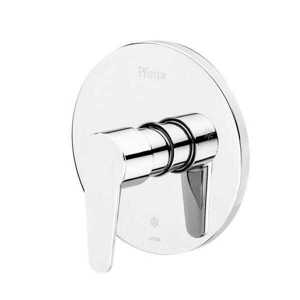 Pfister Pasadena 8 in. Widespread 2-Handle Bathroom Faucet - MT - Mrs Treak