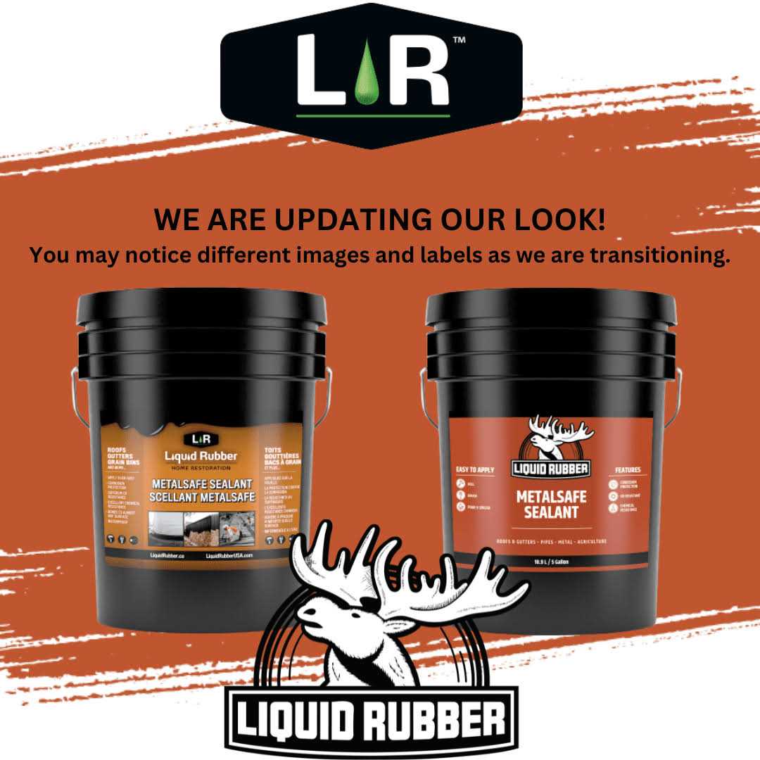 MetalSafe Sealant Liquid Rubber - MT - Mrs Treak