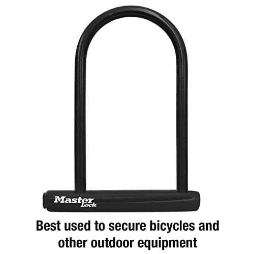 Master Lock 8154DPF Keyed Cable Lock - MT - Mrs Treak
