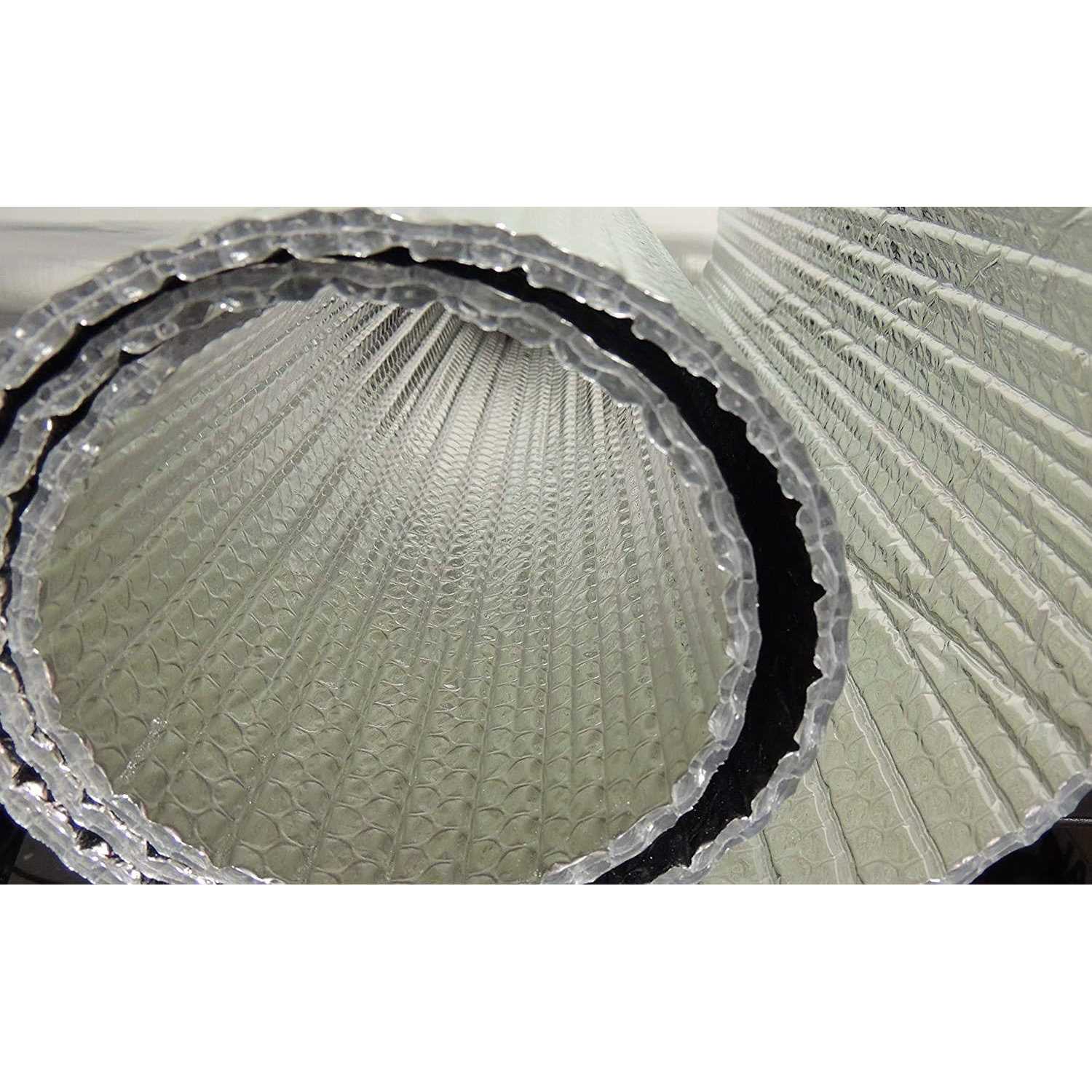 Us Energy Products Double Bubble Reflective Foil Insulation - MT - Mrs Treak