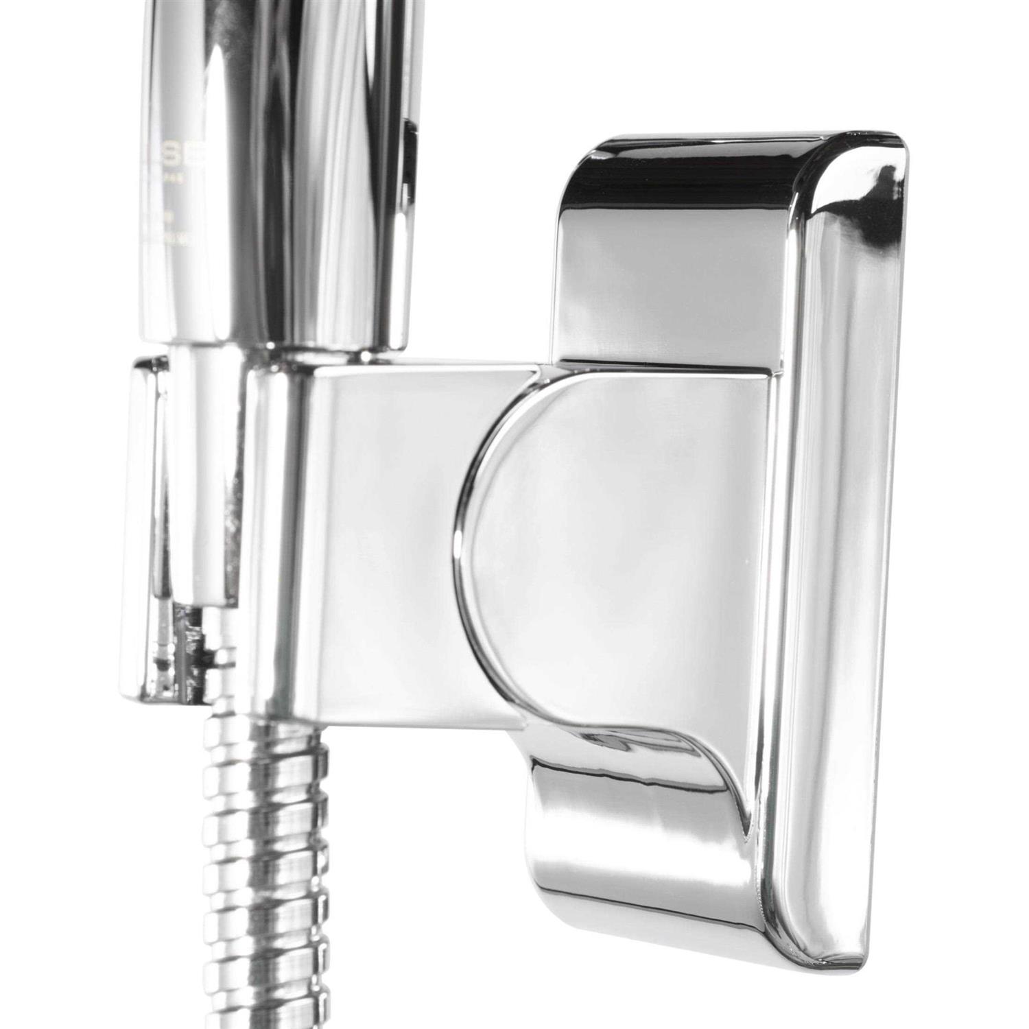 Pulse ShowerSpas Oasis Shower System - MT - Mrs Treak