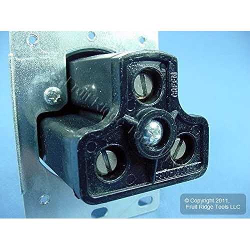 Pass & Seymour 3780-SC Weatherproof Cover Duplex Horizontal 3780SC - MT - Mrs Treak