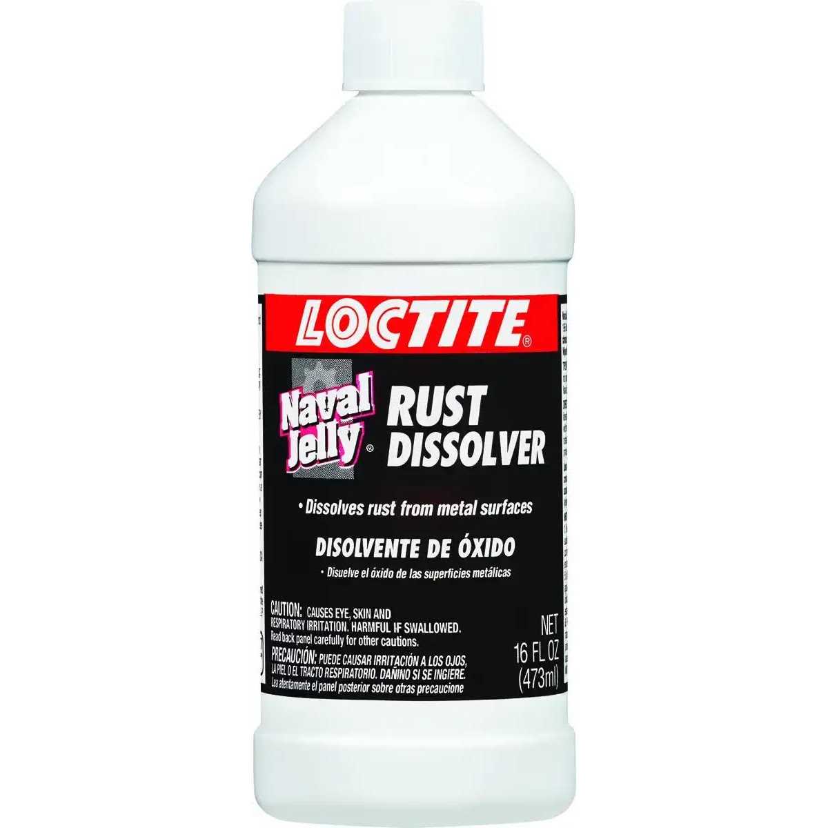 Loctite Naval Jelly Rust Dissolver - MT - Mrs Treak