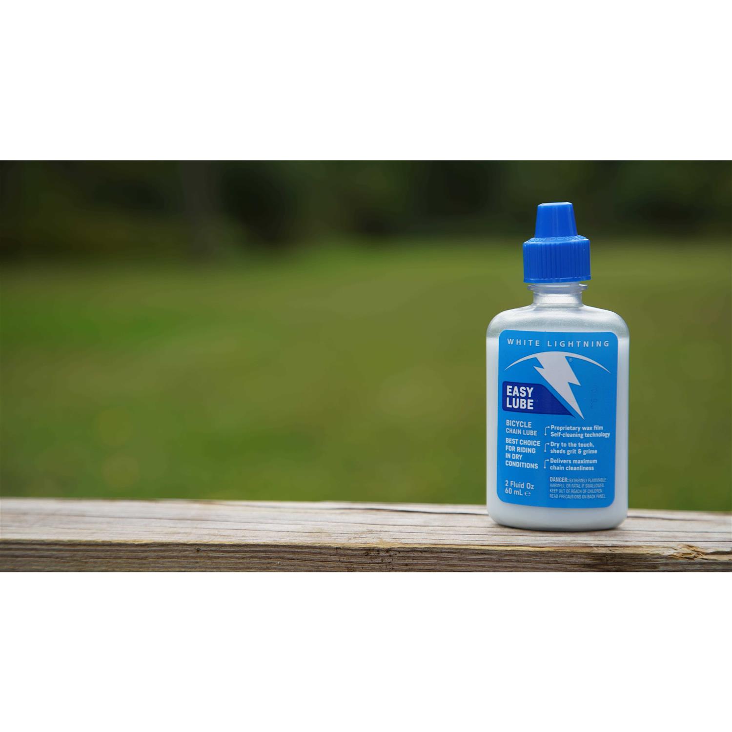 White Lightning Clean and Lube Kit - MT - Mrs Treak