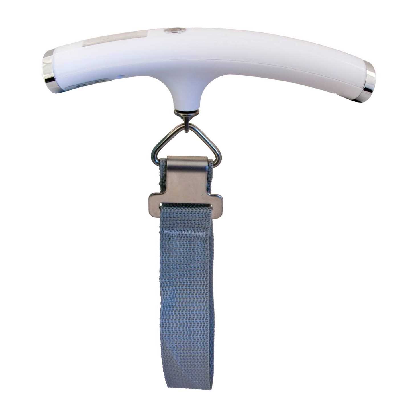 Escali Rondo Stainless Steel Scale - MT - Mrs Treak