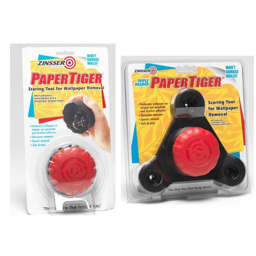 Zinsser 2881 Wallcovering Adhesive Clear - MT - Mrs Treak