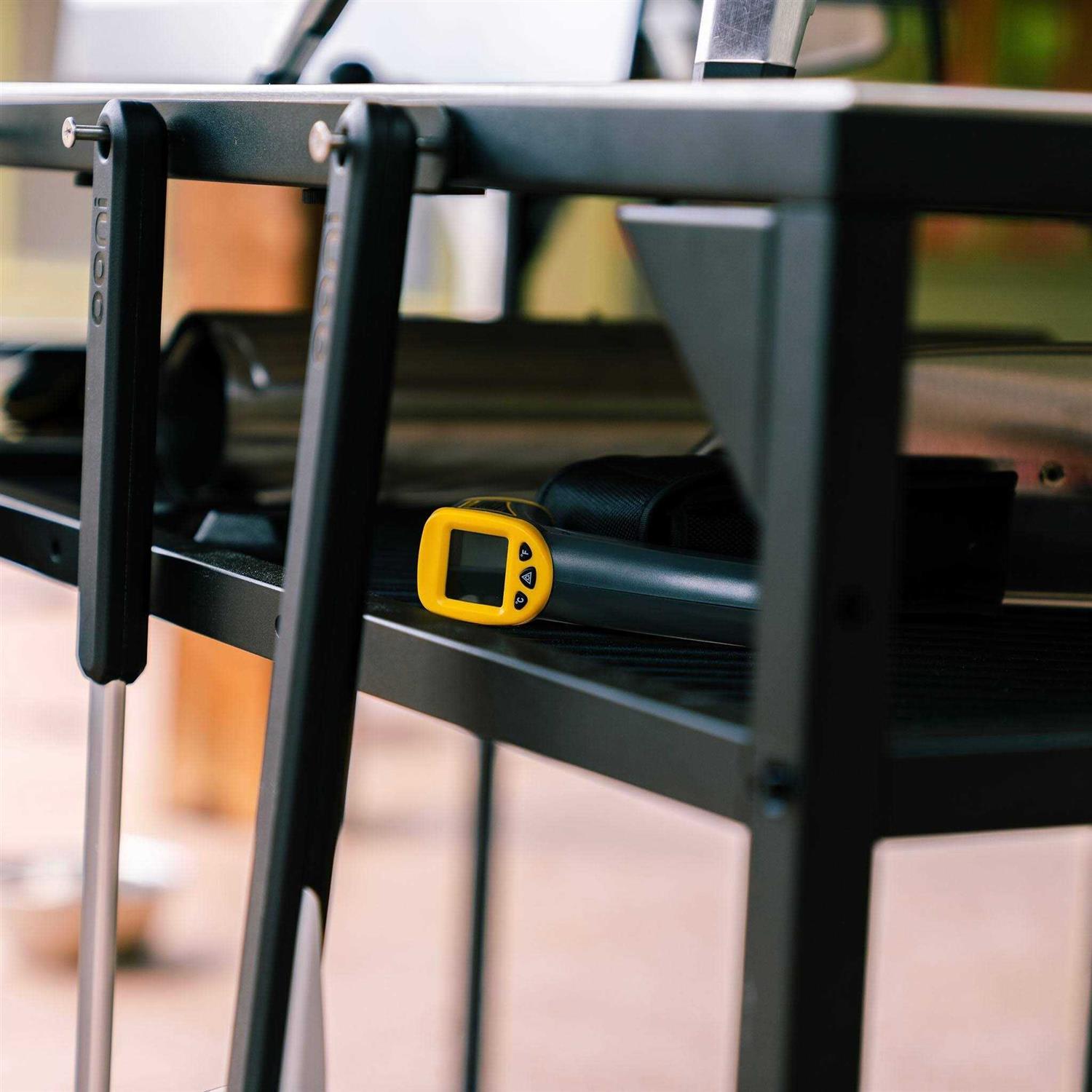 Ooni Digital Scales Dual Platform - MT - Mrs Treak