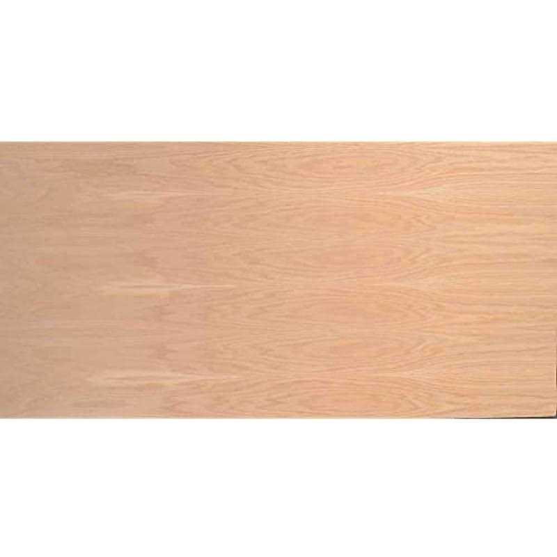 Wood-All Wood Veneer Sheet Flat Cut/Plain Sliced - MT - Mrs Treak