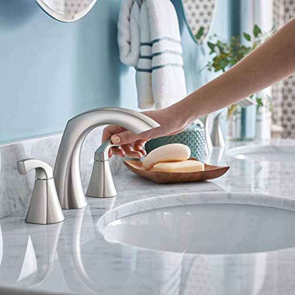 Moen Iso Drawer Pull - MT - Mrs Treak