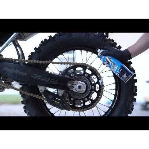 Maxima Chain Wax - MT - Mrs Treak