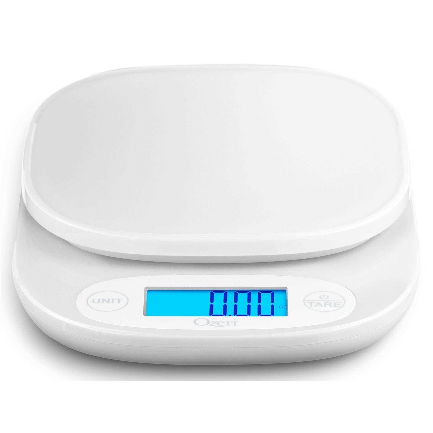 Ozeri Garden and Kitchen Scale - MT - Mrs Treak