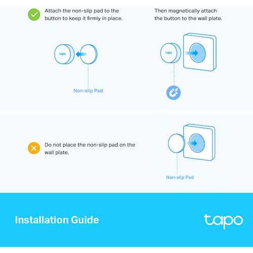 TP-Link KS220 Kasa Smart Wi-Fi Dimmer Switch - MT - Mrs Treak