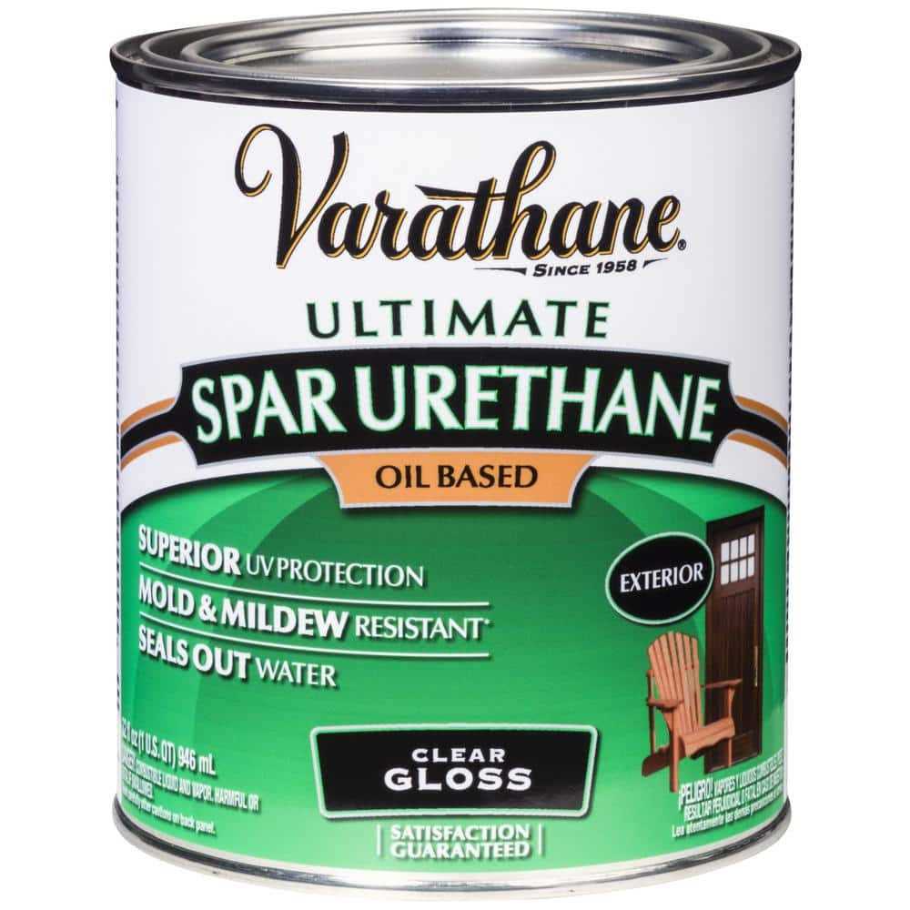 Varathane Premium Gel Stain 358173 - MT - Mrs Treak