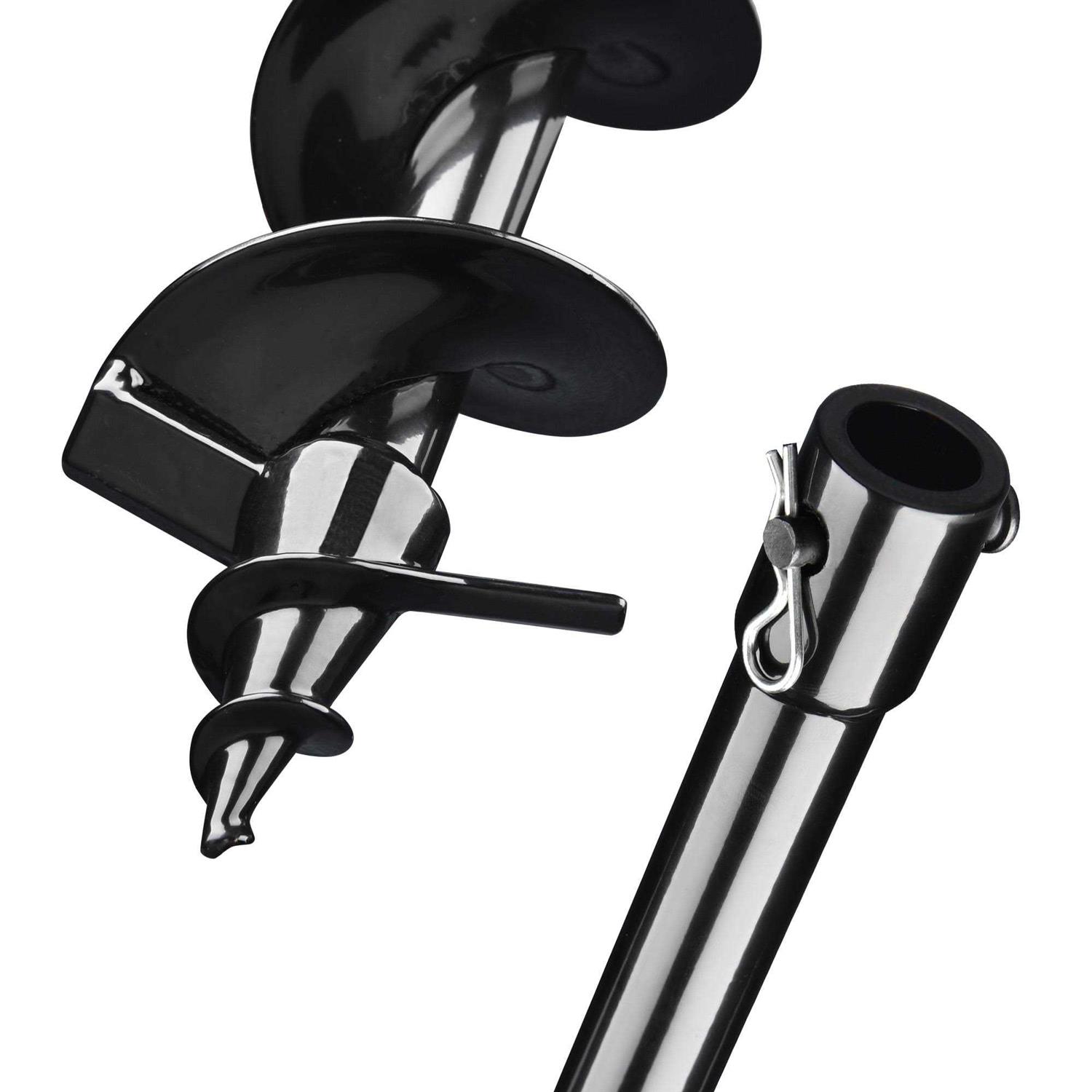 Yescom 3/4 HP 2640GPH 550W Swimming Pool Flooding Pond Submersible Dirty Clean Water Pump - MT - Mrs Treak