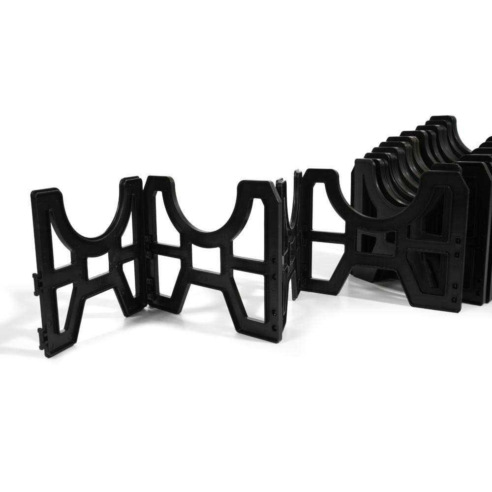 VENTS-US Vents 90 CFM Wall-Through Garage Ventilation Kit MA Series 5 in. Duct - MT - Mrs Treak