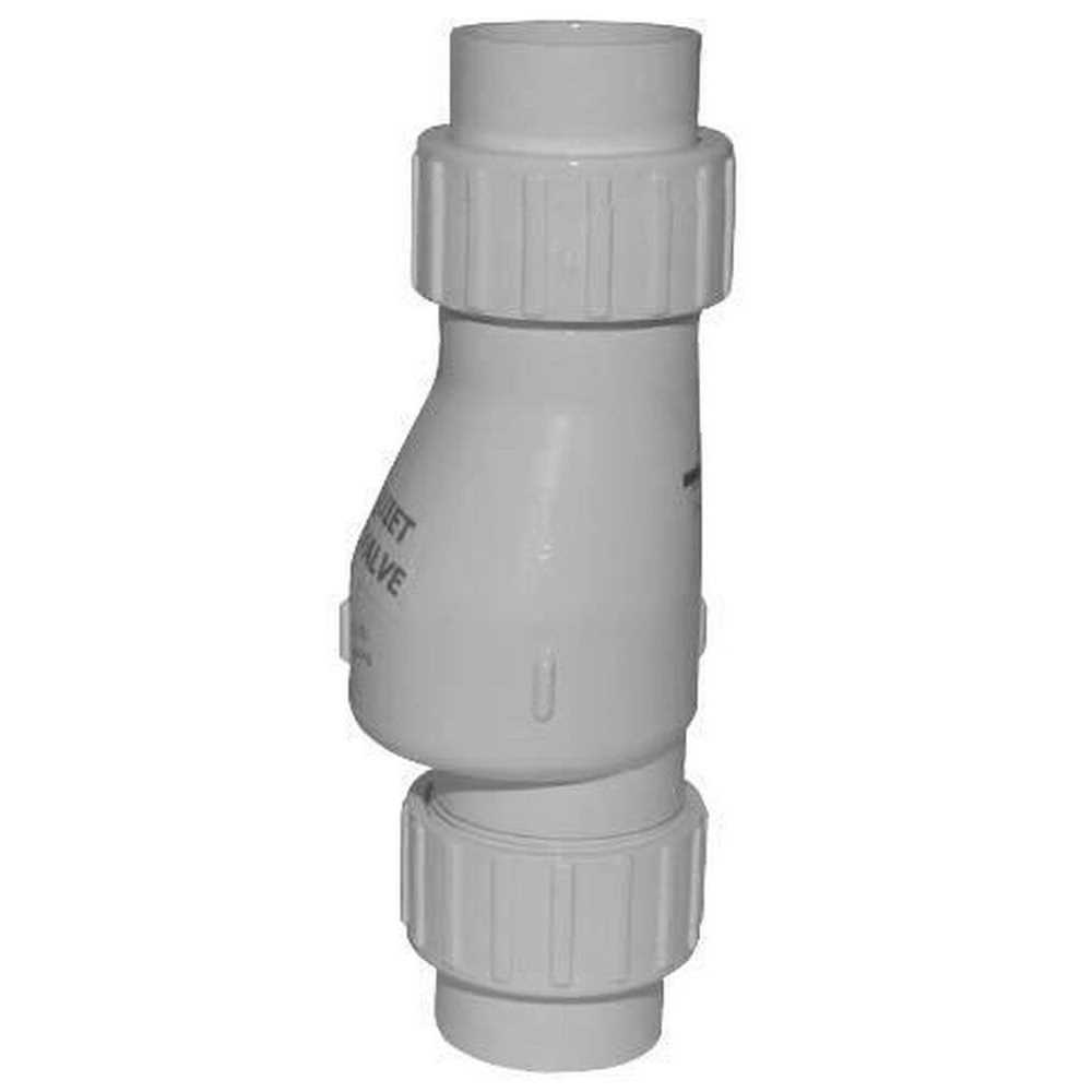 Zoeller 30-0021 Check Valve - MT - Mrs Treak