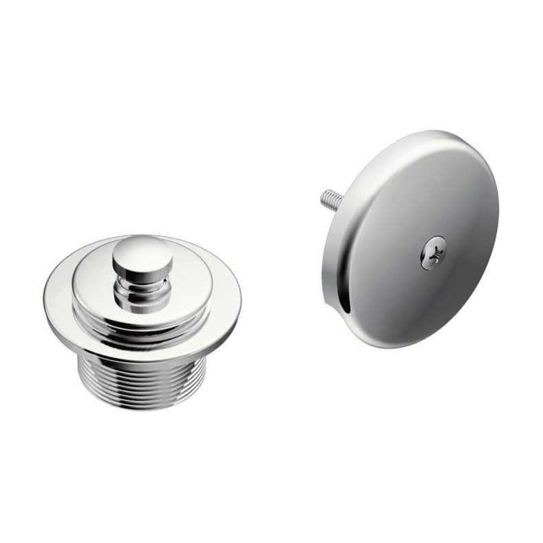 Moen Tub Shower Drain Covers T90331 - MT - Mrs Treak