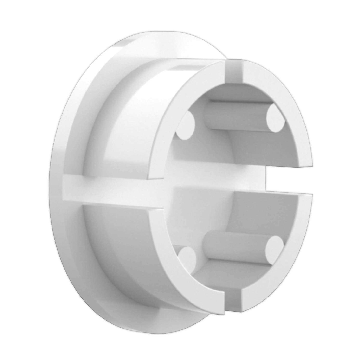 FORMUFIT 5-Way Cross PVC Fitting - MT - Mrs Treak