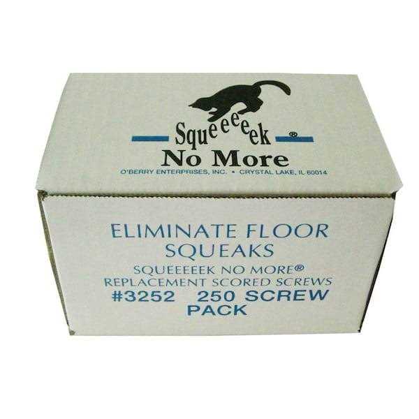 SqueaksGone 1oz Fix Squeaks Non-Toxic - MT - Mrs Treak