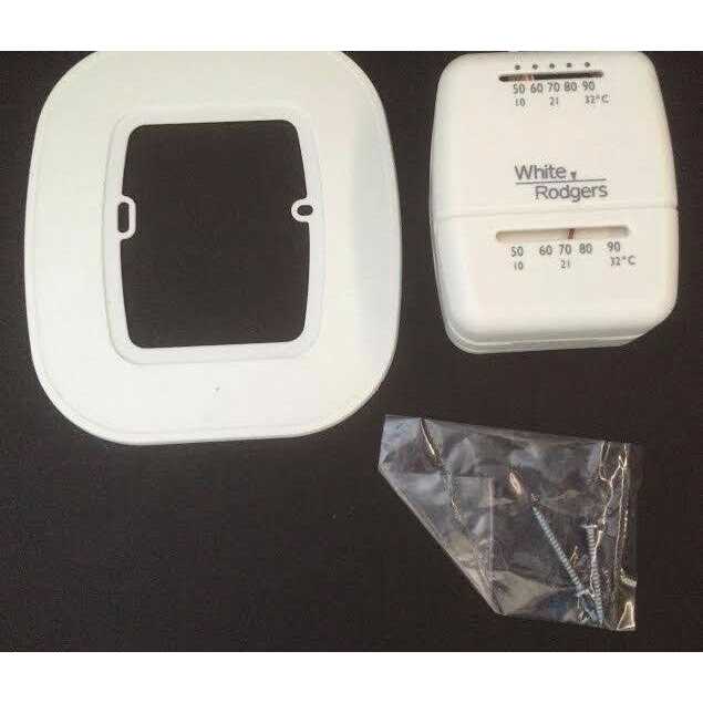 White-Rodgers H06E-030 Thermocouple - MT - Mrs Treak