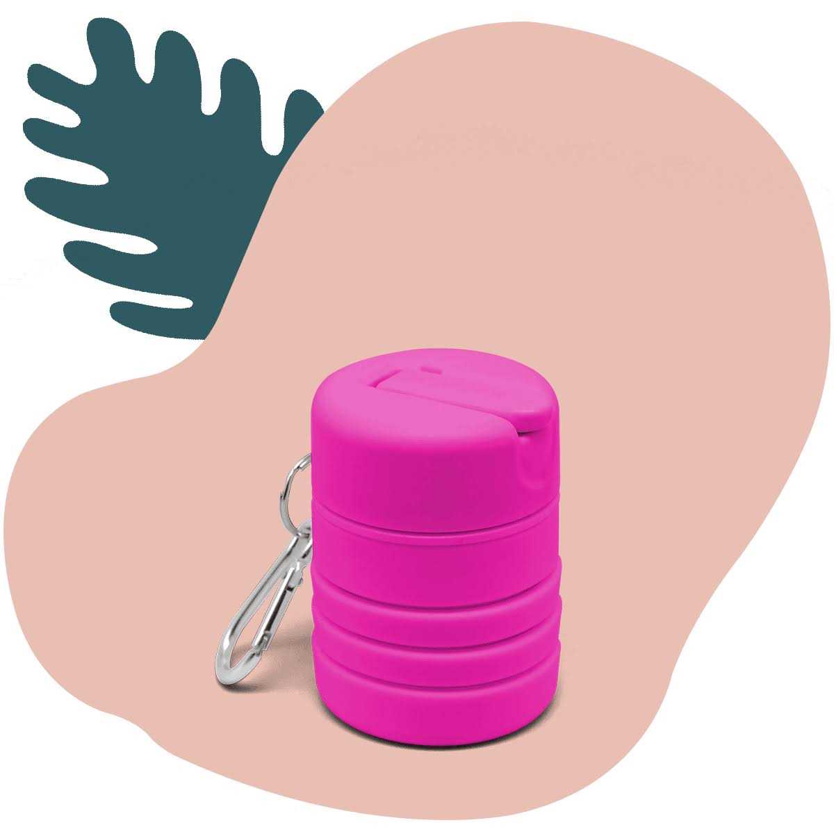 Tushy Travel Bidet - MT - Mrs Treak