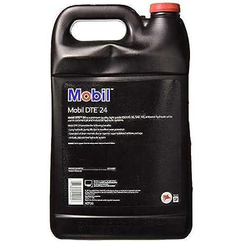 Mobil Delvac Xtreme Grease - MT - Mrs Treak