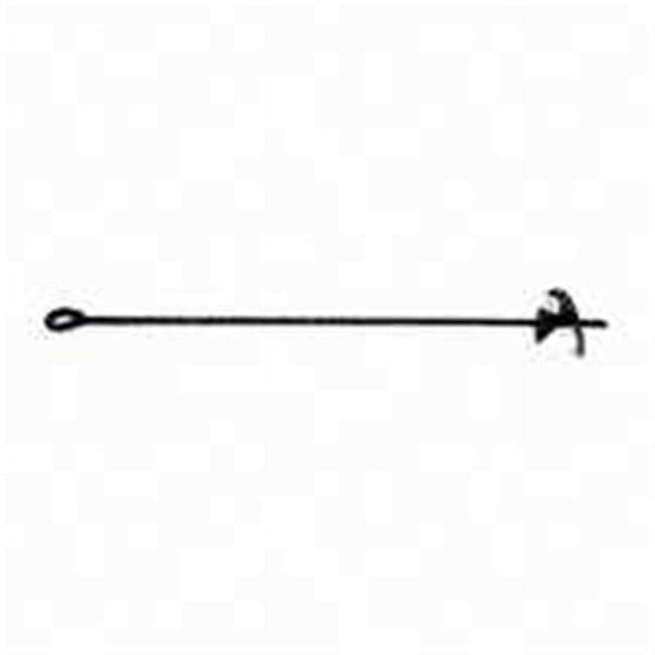 Tidy Tight Garage. Single Pack. Store Cords Hoses Christmas Lights - MT - Mrs Treak