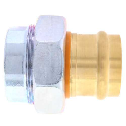 Legend Valve FNPT x Press P-571Nl du 301 - MT - Mrs Treak