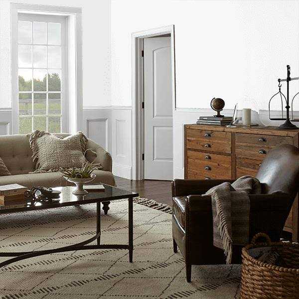 Magnolia Home by Joanna Gaines Base Paint and Primer Interior 1 - MT - Mrs Treak