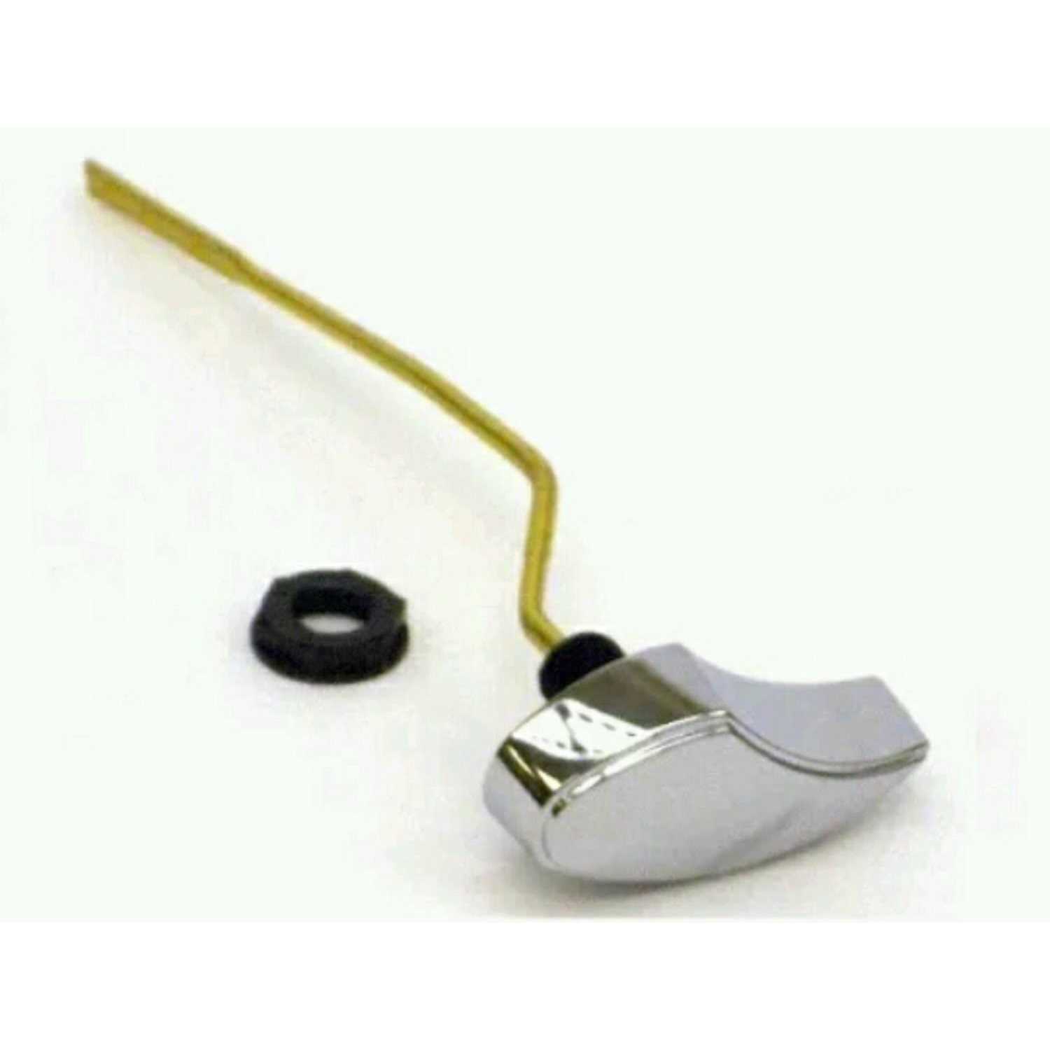 Toto Trip Lever - MT - Mrs Treak