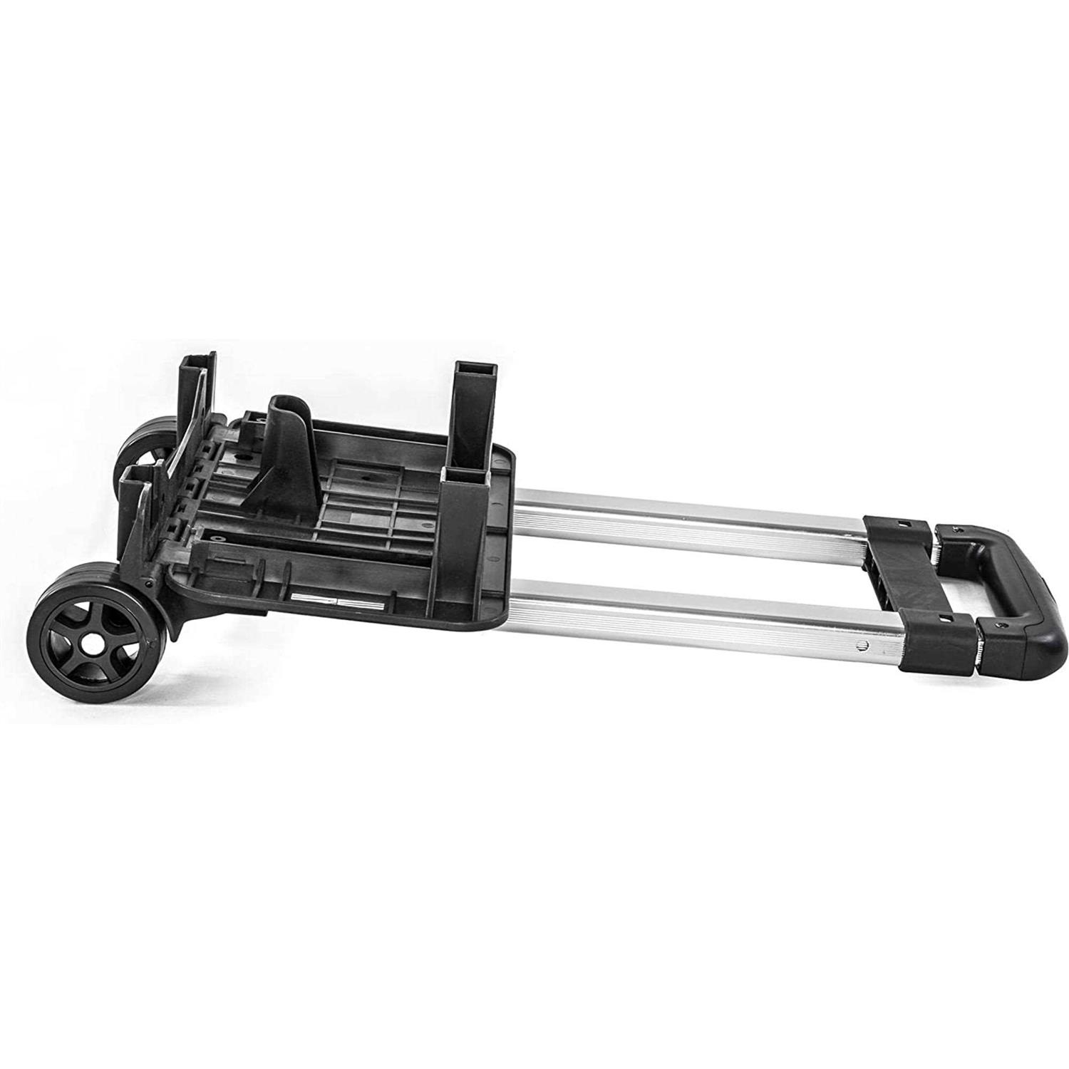 Ultimation Heavy Duty Roller with Bracket - MT - Mrs Treak