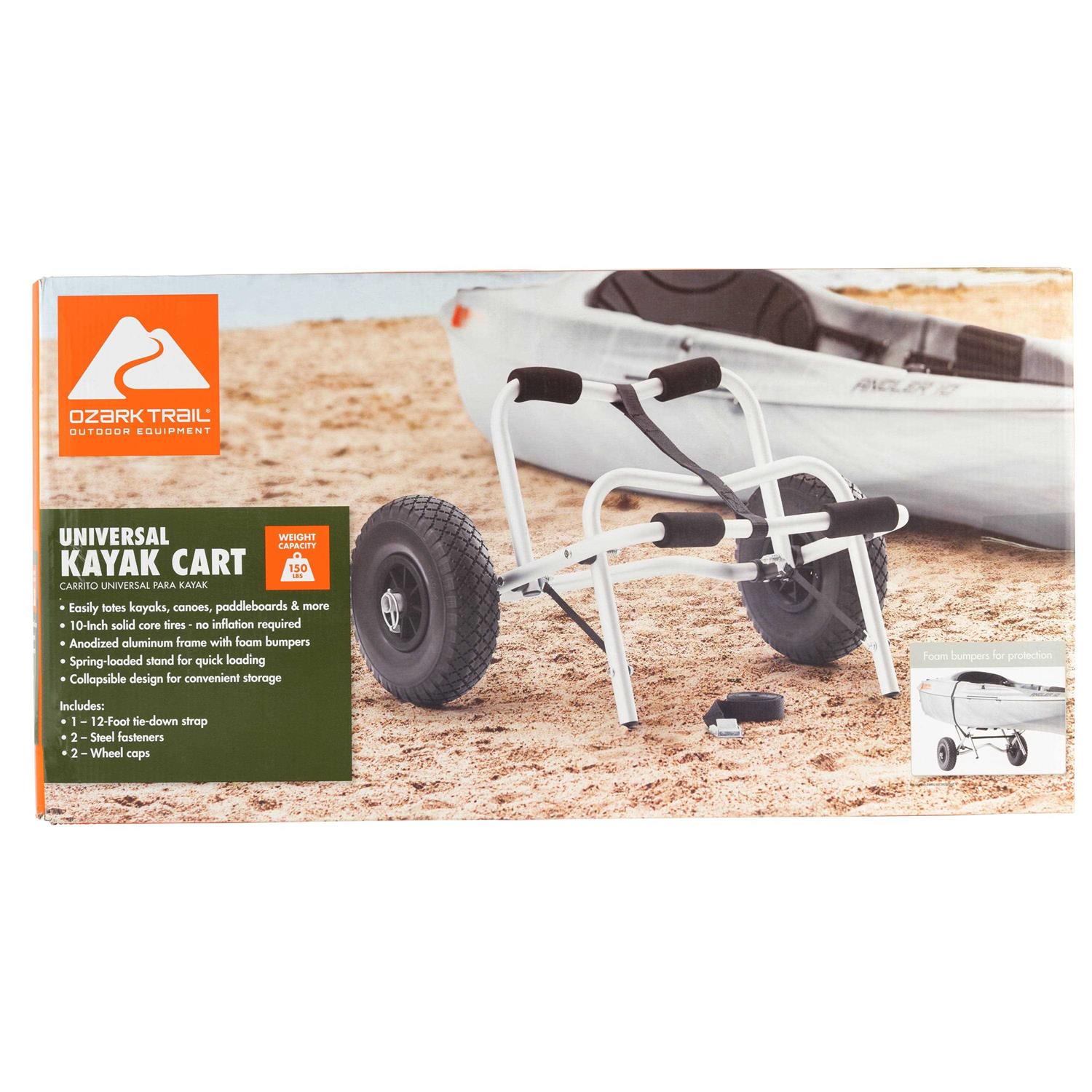 Ozark Trail Heavy-Duty Tarp, 16 x 30, Material PE, Size: 16′ x 30′ - MT - Mrs Treak