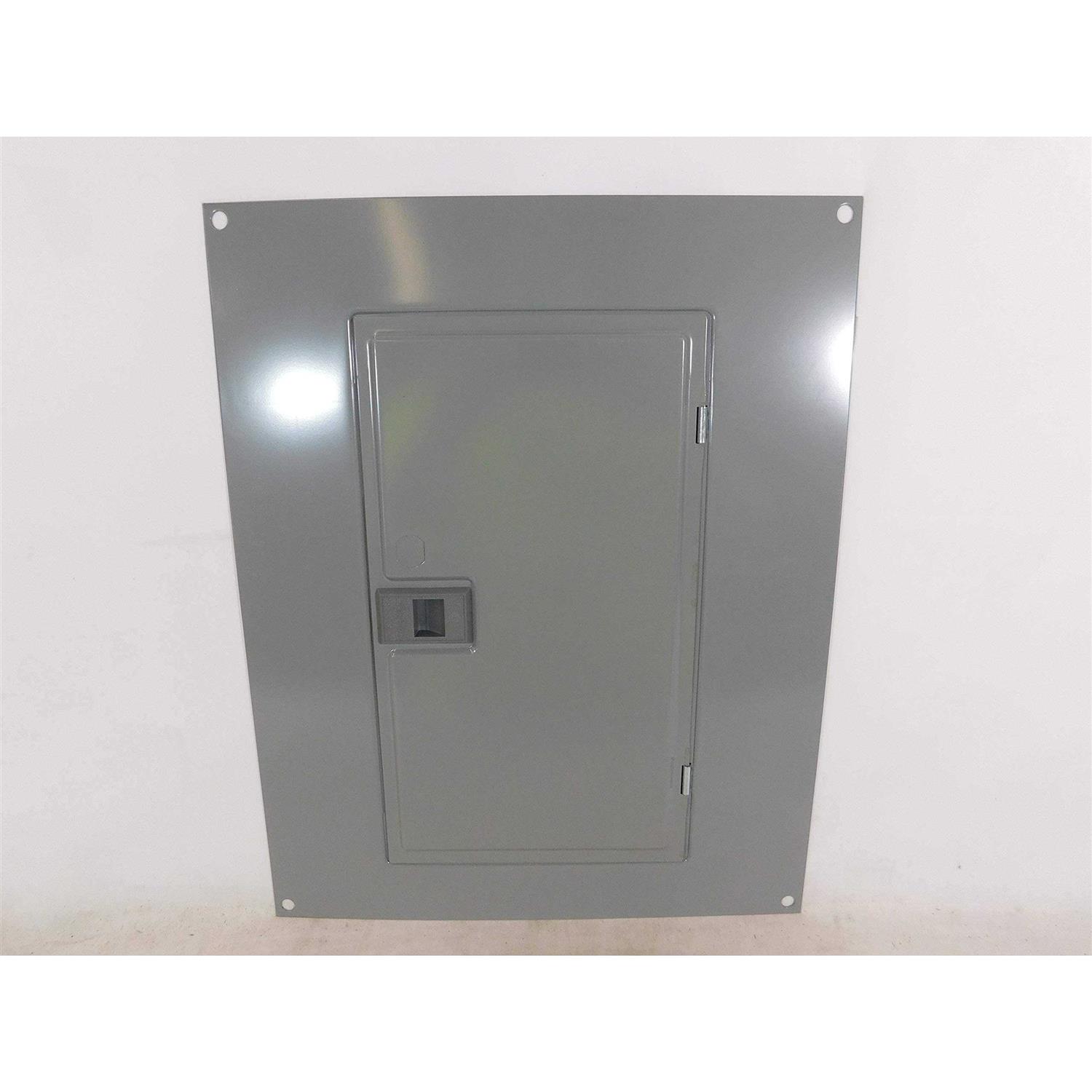 Square D QOC16UF Load Center Cover - MT - Mrs Treak