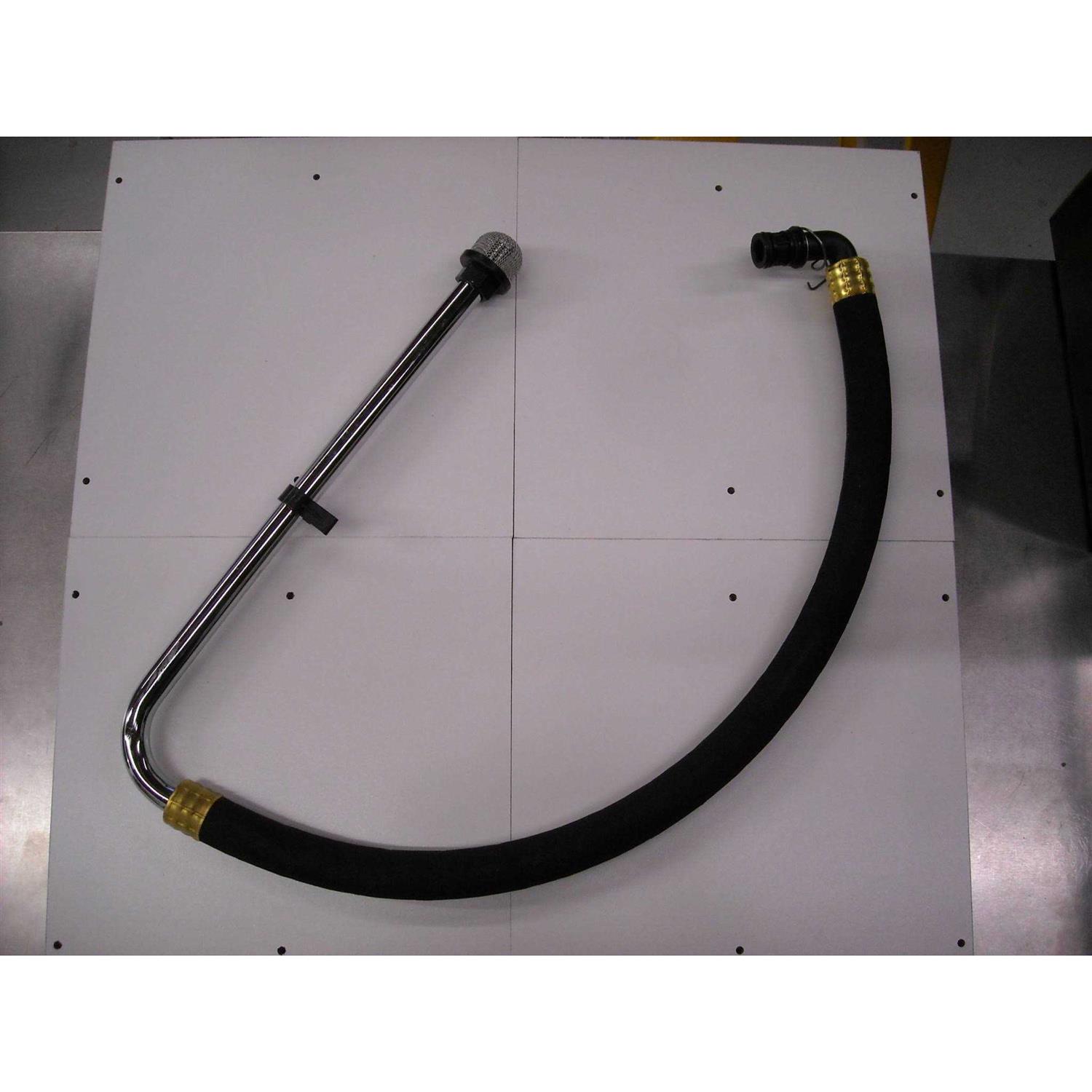 Tisco Manual Starter Switch - MT - Mrs Treak