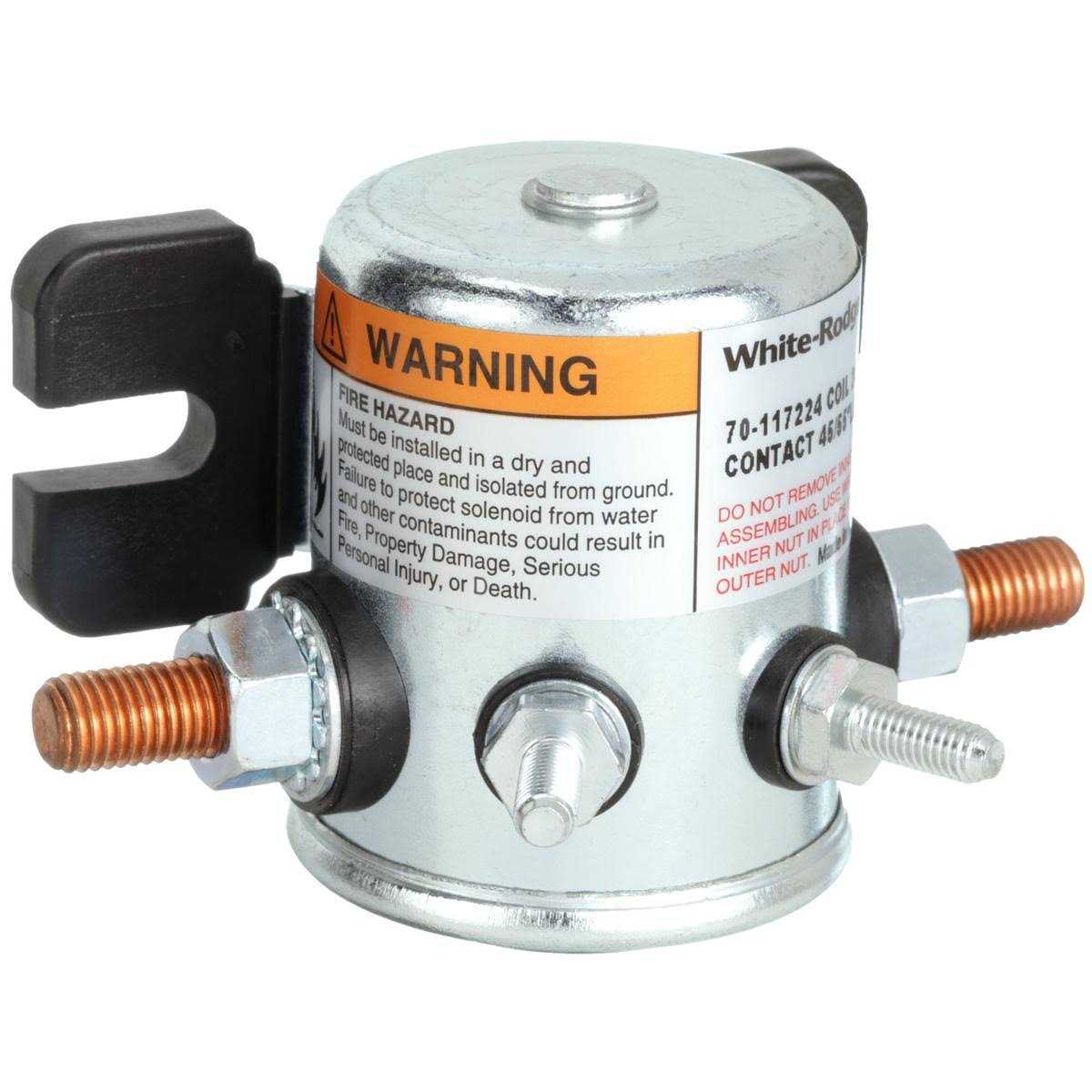 White-Rodgers Combination Gas Valve 36J24-214 - MT - Mrs Treak