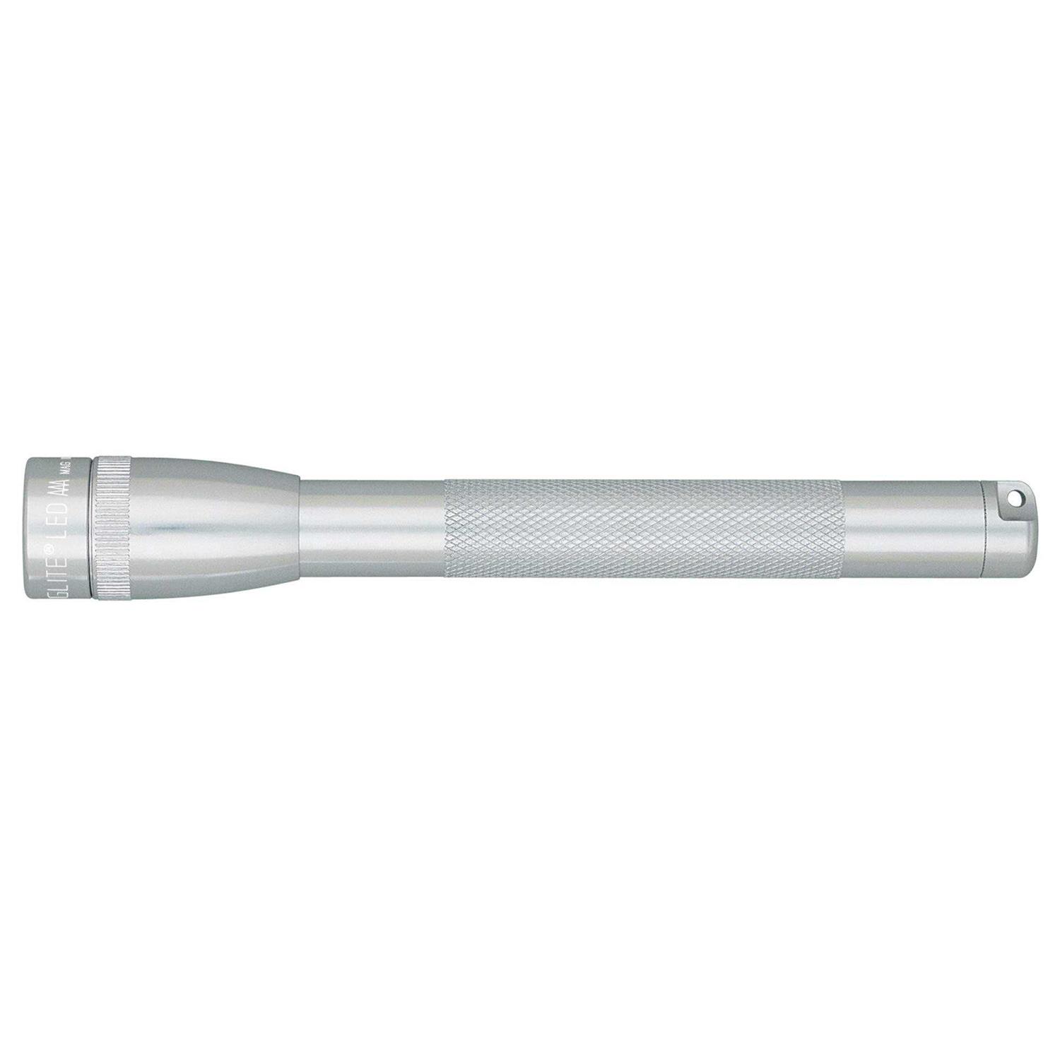 Mini Maglite LED 2AAA Flashlight - MT - Mrs Treak