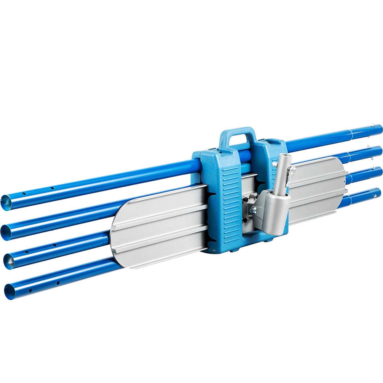 VEVOR Bucket Cutting Edge Bucket Edge Weld-on and Bolt-on Advanced Cutting Edge 16Mn CDRBYCYC - MT - Mrs Treak