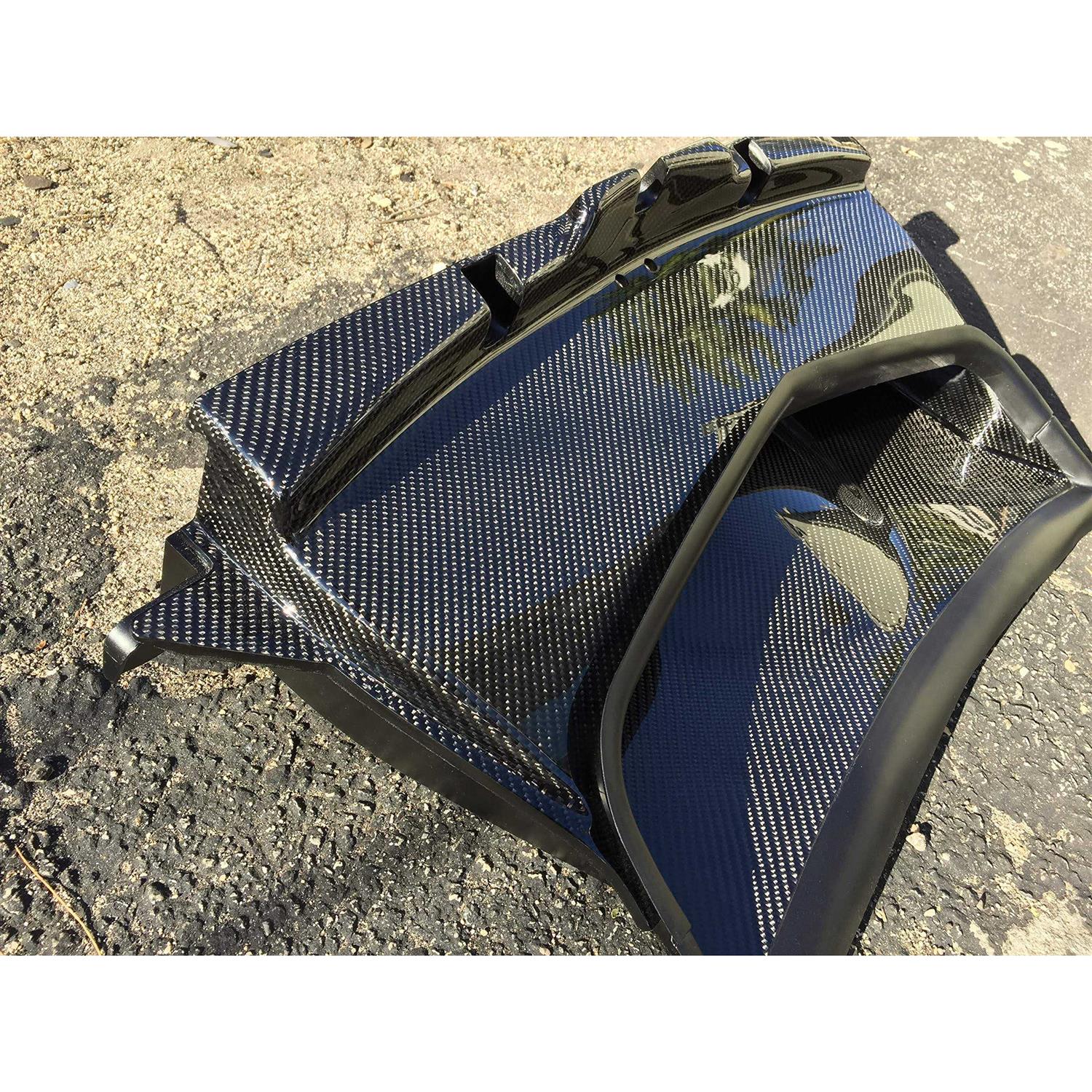 True Composites Arjay 6011-Ceramic Pourable Compound Transom Putty-Cruise - MT - Mrs Treak