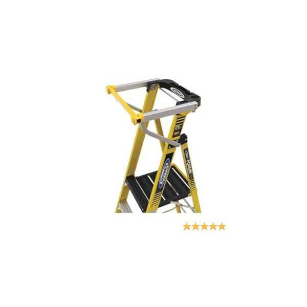 Werner A510000 Reusable Concrete Anchor - MT - Mrs Treak
