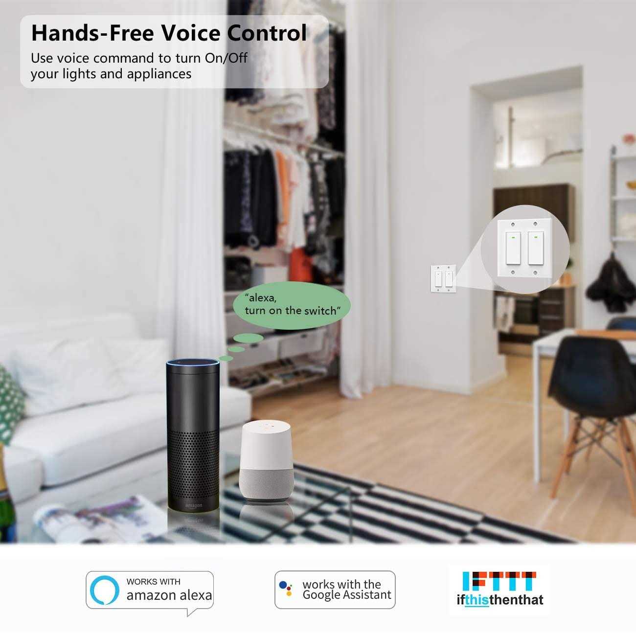 Lepro 2 Pack Small UV Flashlight - MT - Mrs Treak