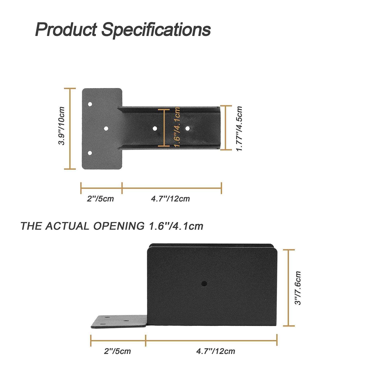 Mersen Power Distribution Block MPDB67563 - MT - Mrs Treak