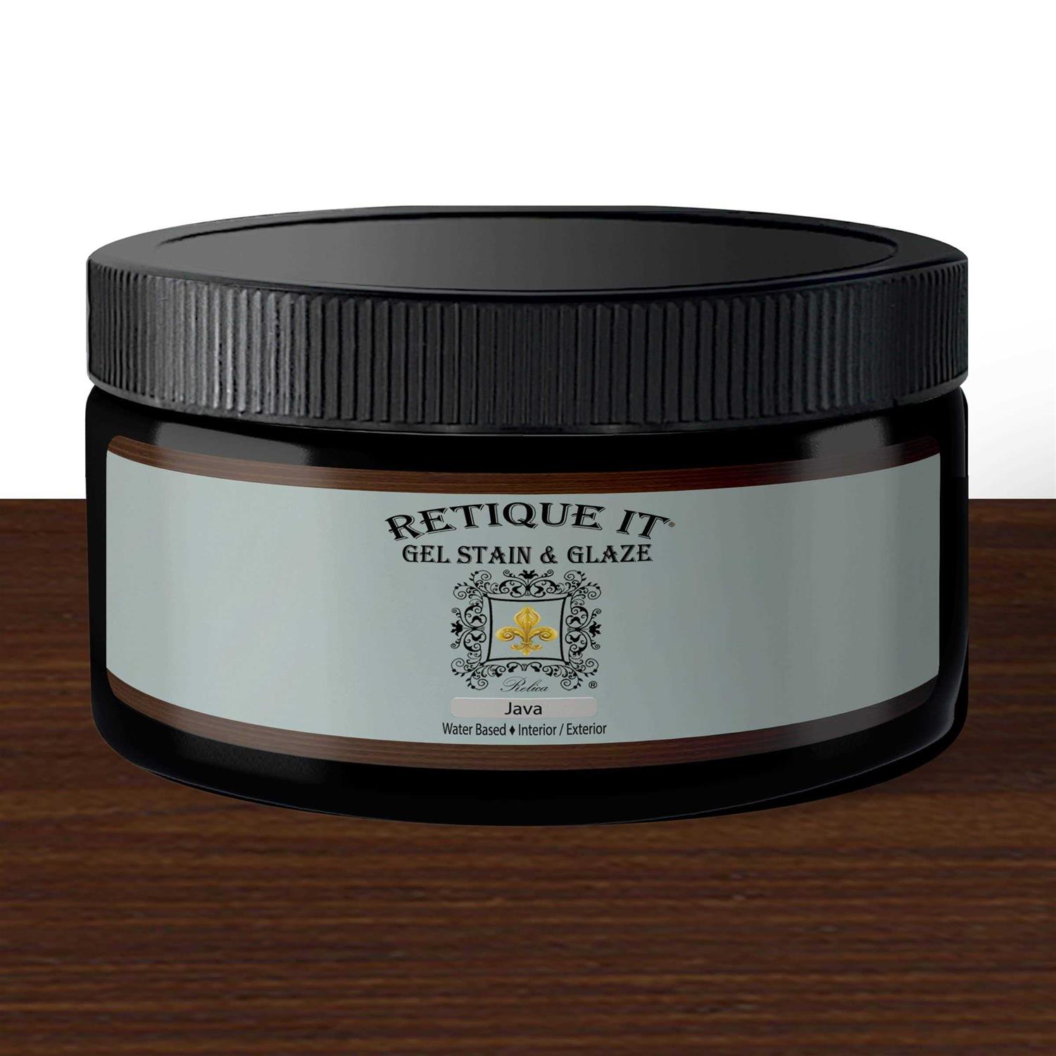 Water-Based Gel Stains by Retique It - MT - Mrs Treak