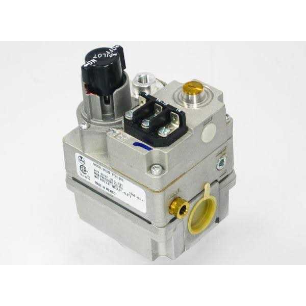 White Rodgers F92-0659 Natural To Regulated LP Gas Conversion Kit - MT - Mrs Treak