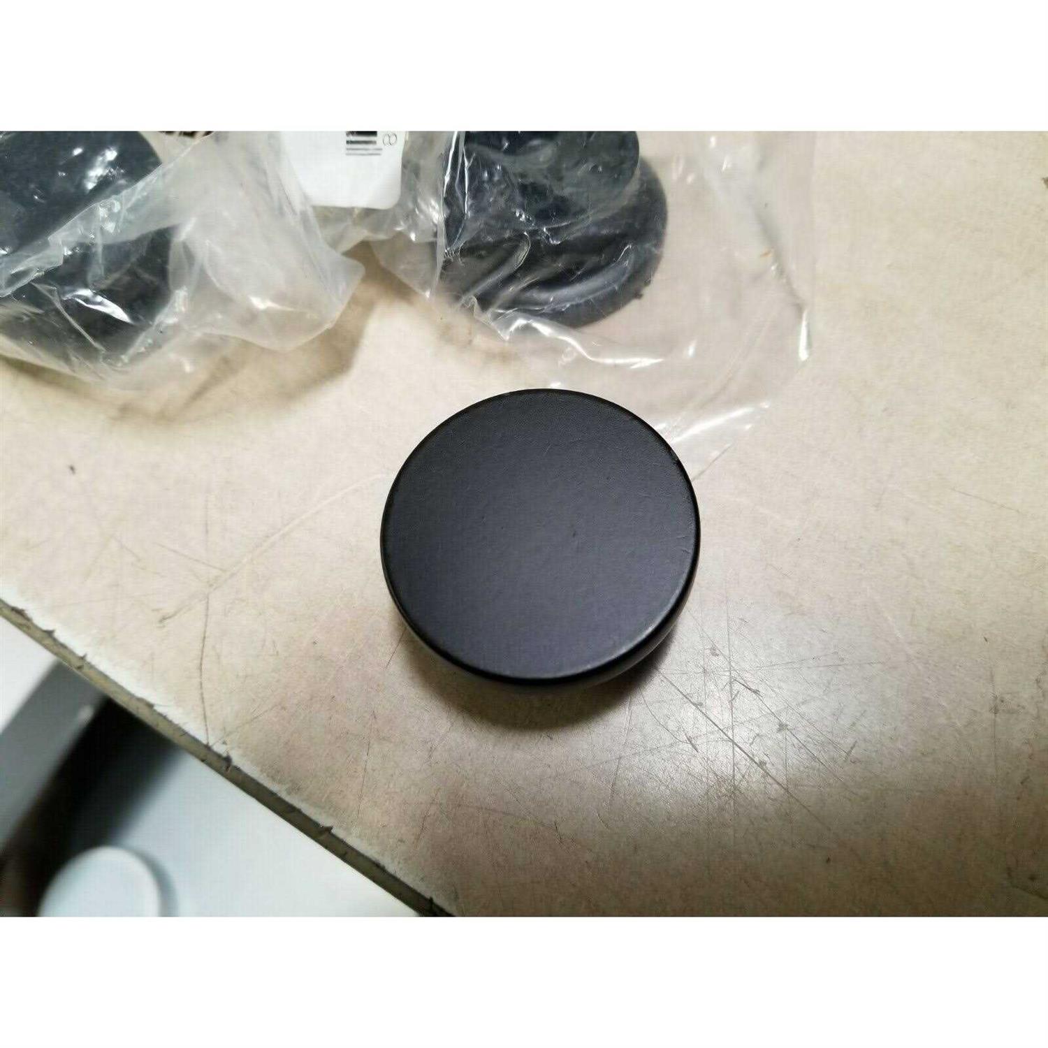 Sumner Street Home Hardware Minted Satin Brass Knob - MT - Mrs Treak