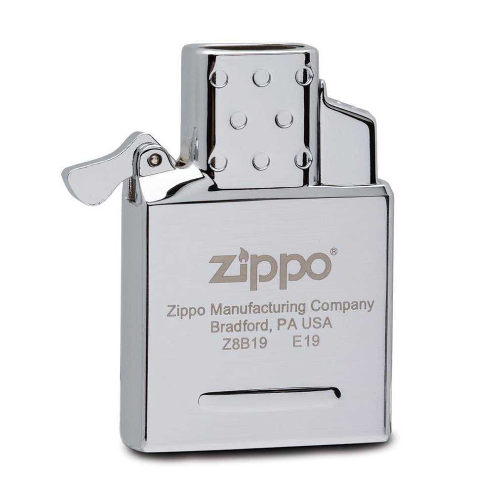 Zippo Butane Lighter Insert Yellow Flame 65800 - MT - Mrs Treak