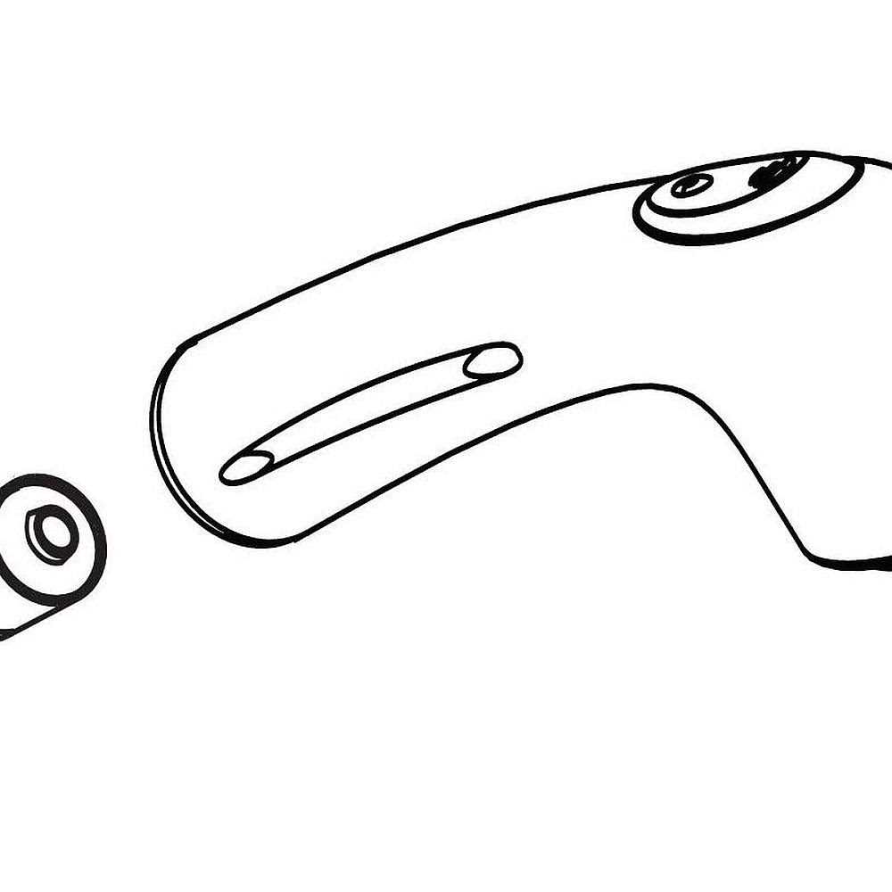 Moen Professional T8342 - MT - Mrs Treak