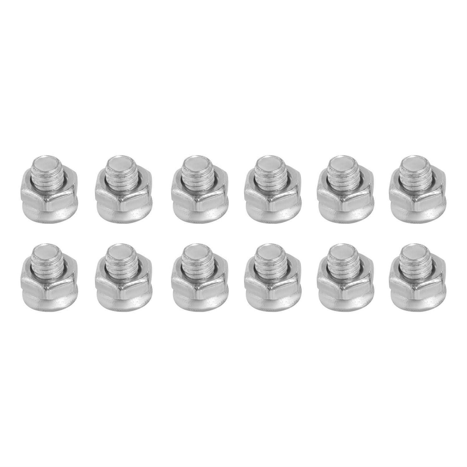 VEVOR Drawer Slides 1 Pair Locking Drawer Slides 250lbs Load Capacity - MT - Mrs Treak