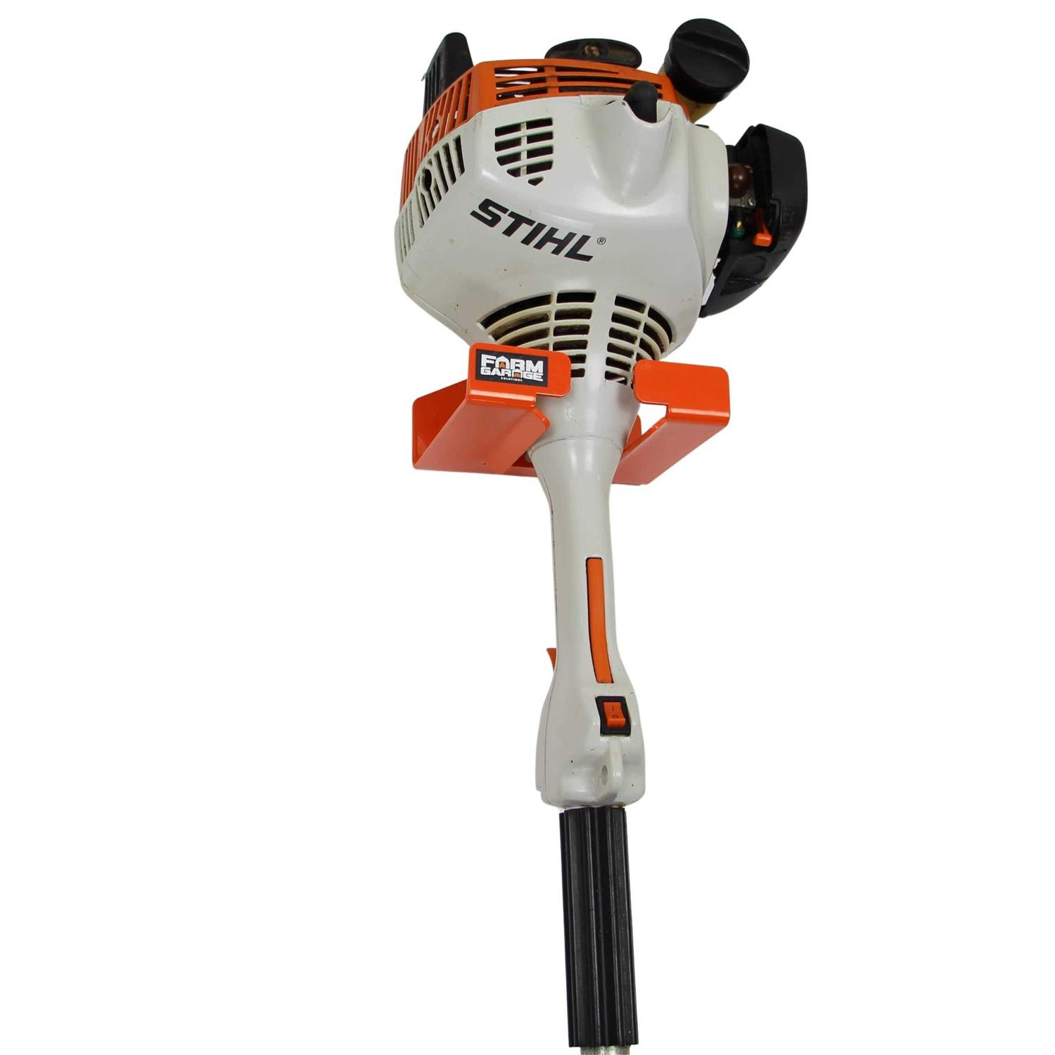 Trimmer M-84 Marbleized Molded Wood Round Toilet Seat - MT - Mrs Treak